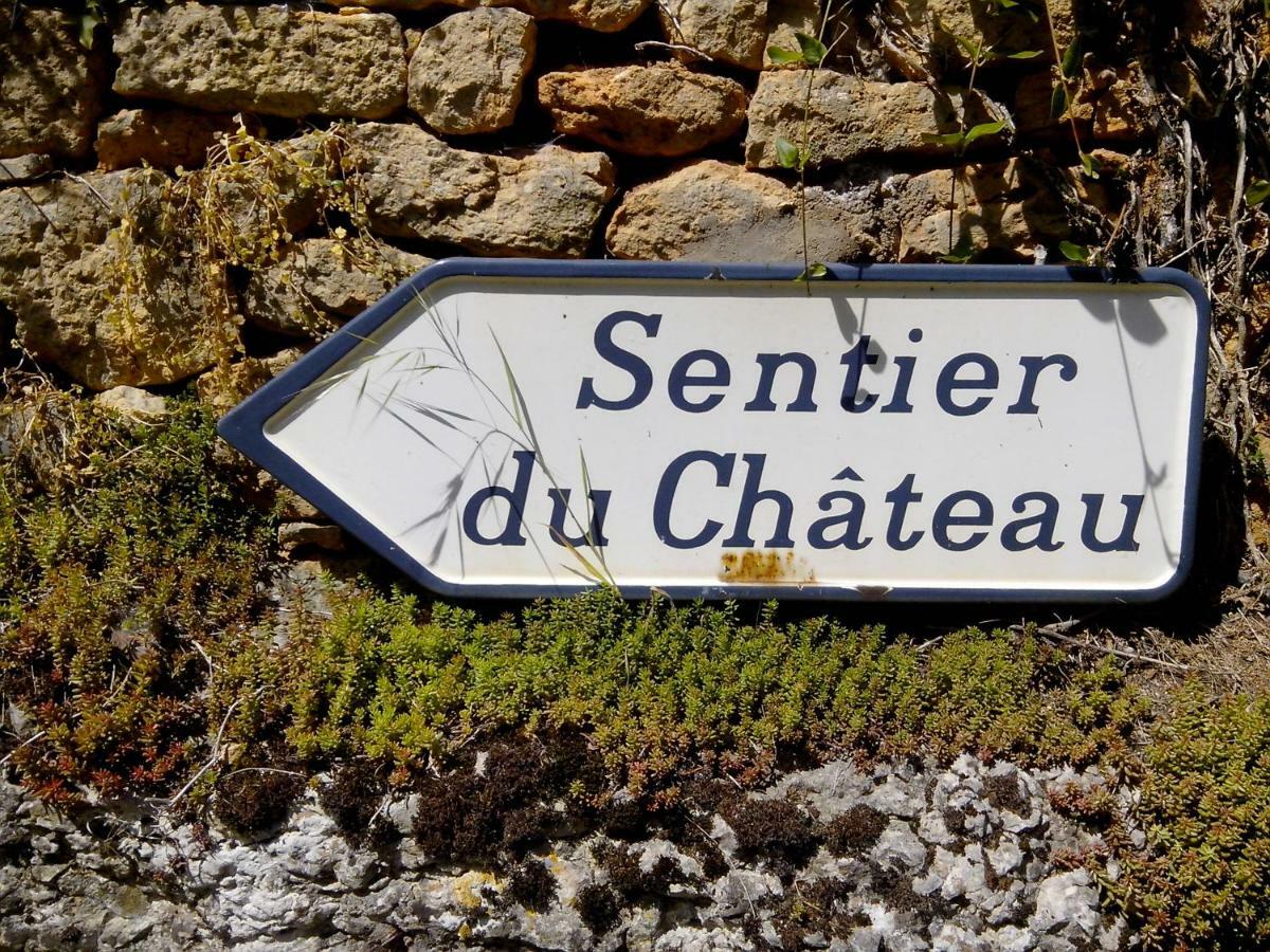 La Grange De Verseilles Saint-Étienne-de-Vicq 외부 사진